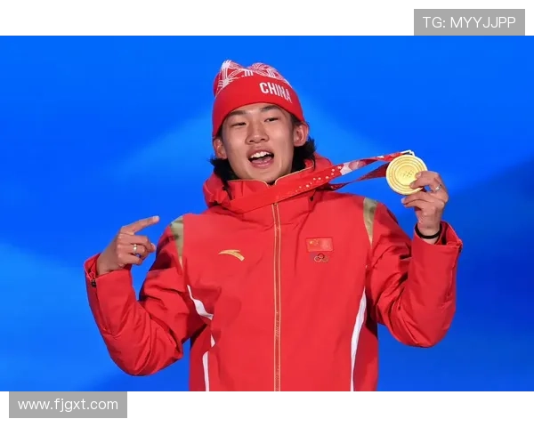 苏翊鸣22岁生日摘金勇夺单板冠军