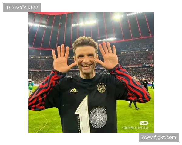 穆勒称未来回德退役后再想足坛