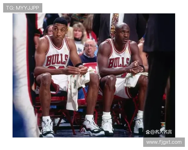 皮蓬回忆：如何在奥运会偷走乔丹战靴