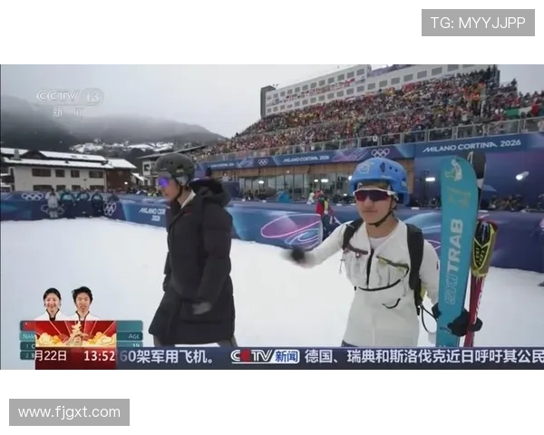 米兰冬残奥首日中国收获六牌创新高