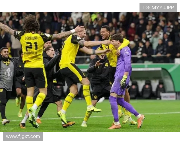 [欧冠]阿莱转身抽射破门 多特蒙德扳回一城.